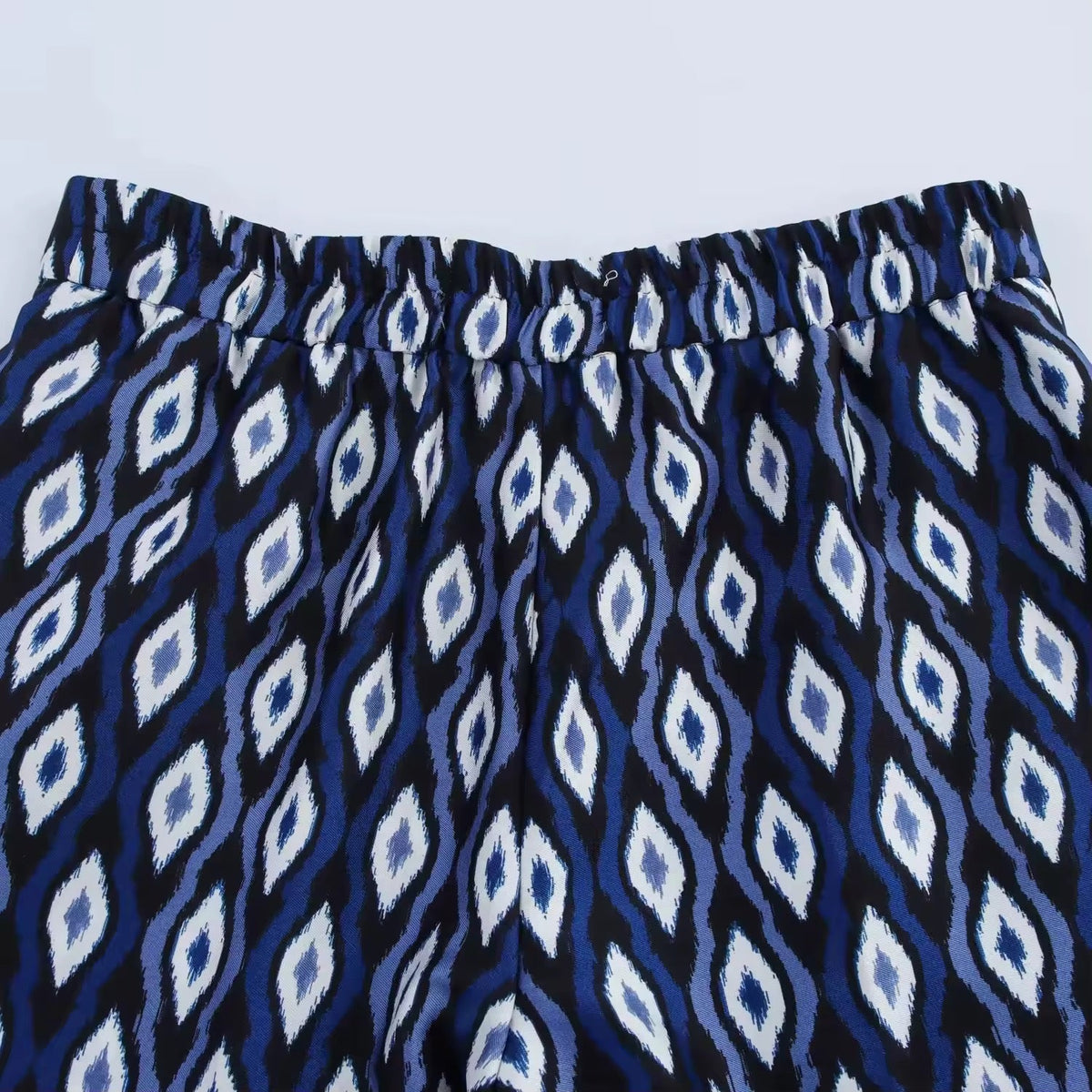 THEA – Zweiteiler Bluse & Hose