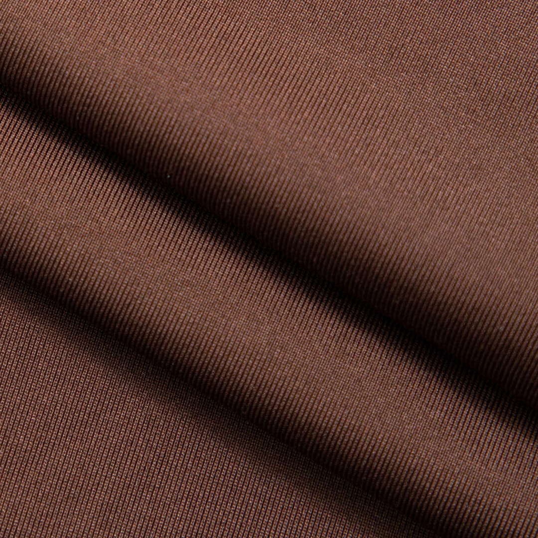 HELLIE - Bodycon dress with tie details