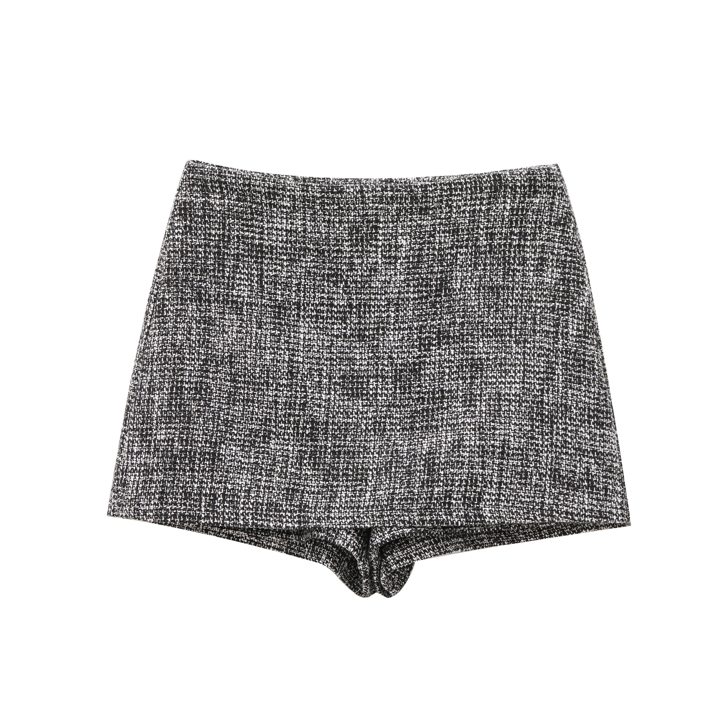 AZURA - Tweed Zweiteiler