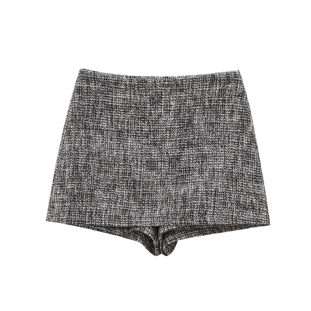 AZURA - Tweed Zweiteiler