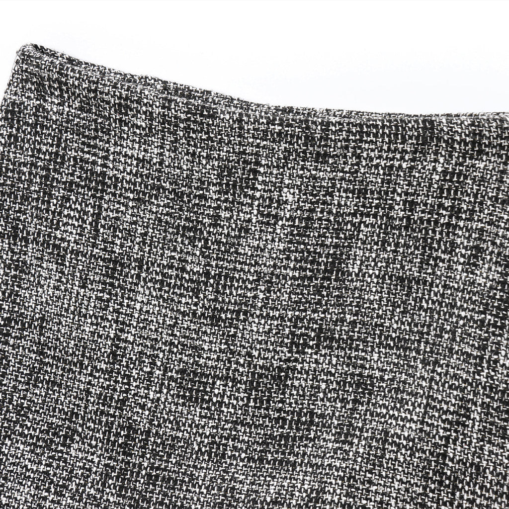 AZURA - Tweed Zweiteiler