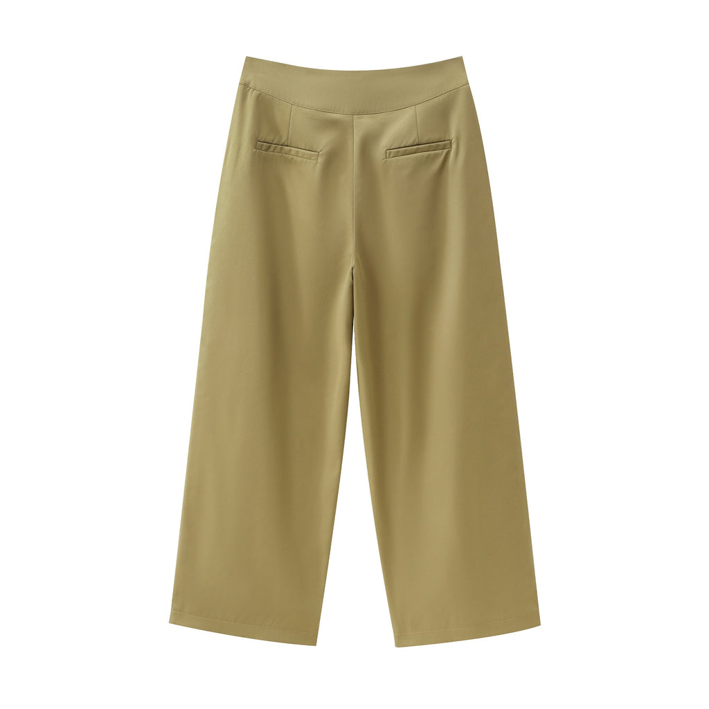 ONA - Zweiteiliges Hosen-Set mit langen Ärmeln