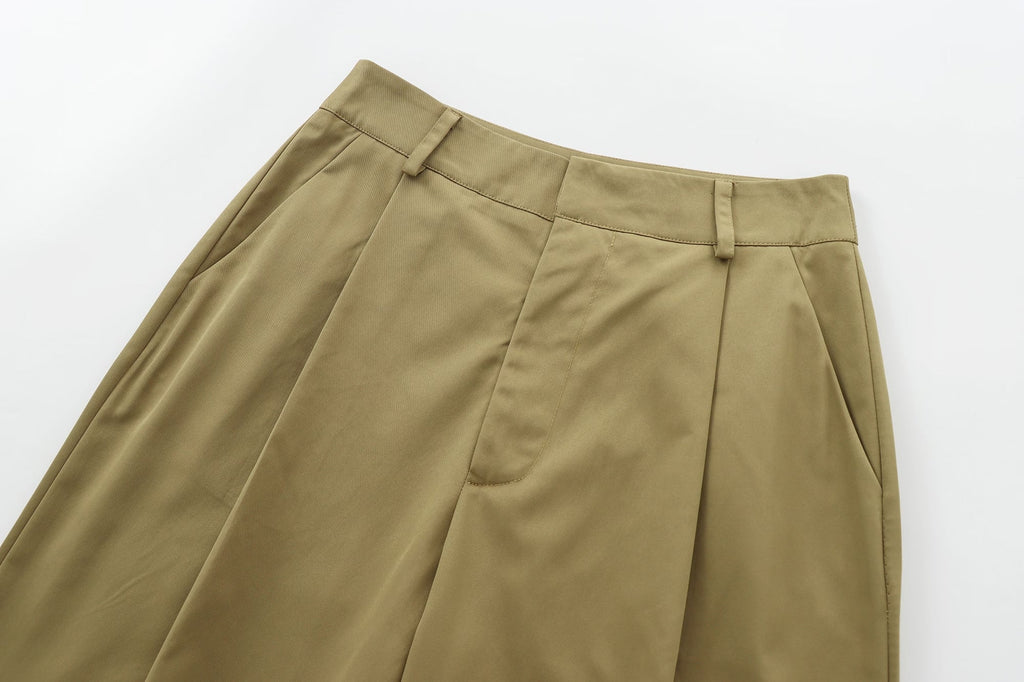 ONA - Zweiteiliges Hosen-Set mit langen Ärmeln