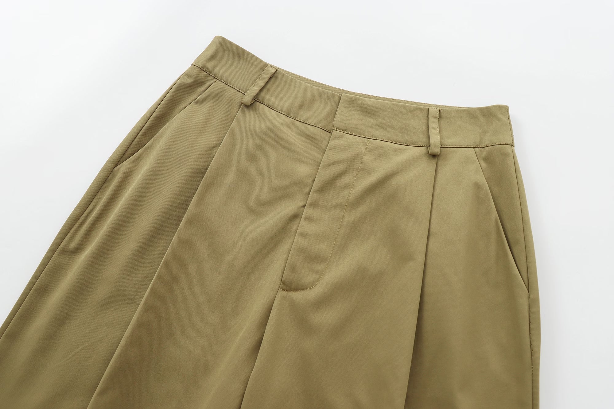 ONA - Zweiteiliges Hosen-Set mit langen Ärmeln