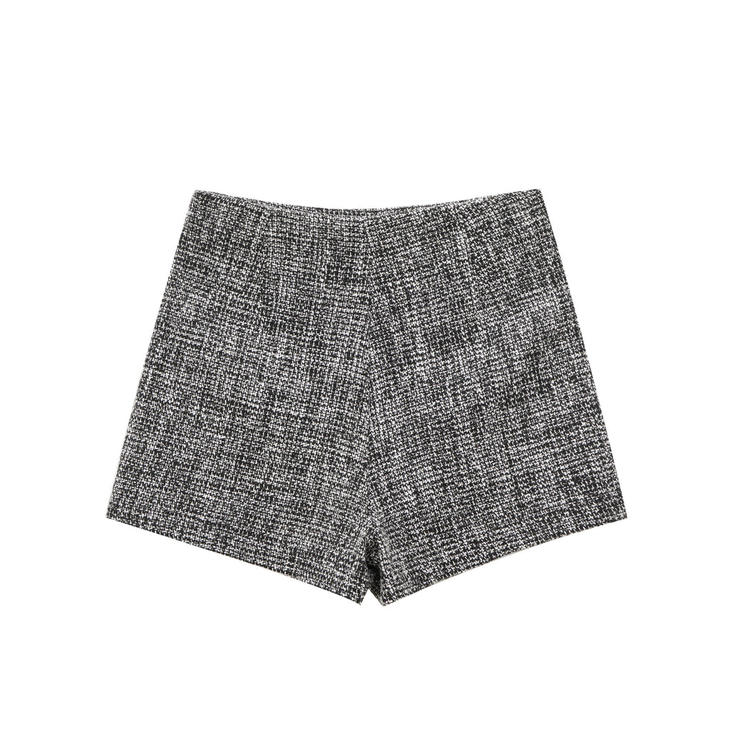 AZURA - Tweed Zweiteiler
