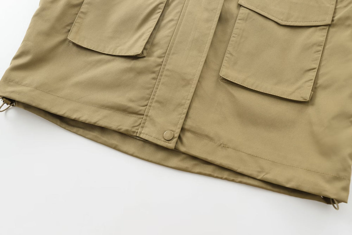 ONA - Zweiteiliges Hosen-Set mit langen Ärmeln