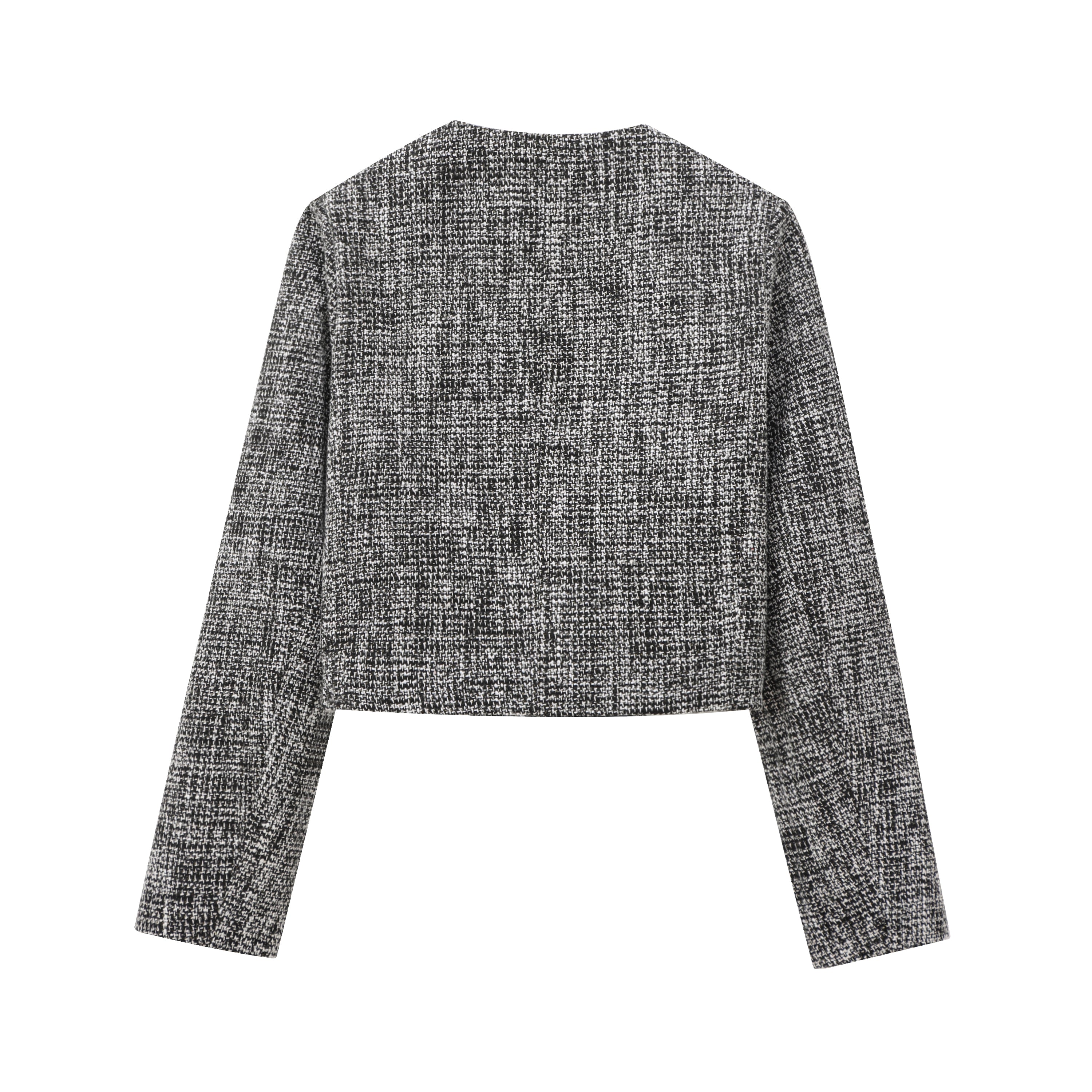 AZURA - Tweed Zweiteiler