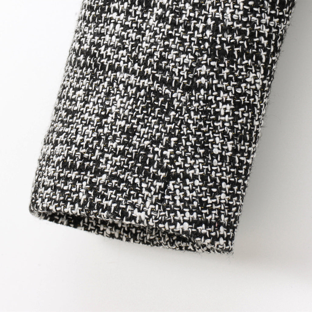AZURA - Tweed Zweiteiler