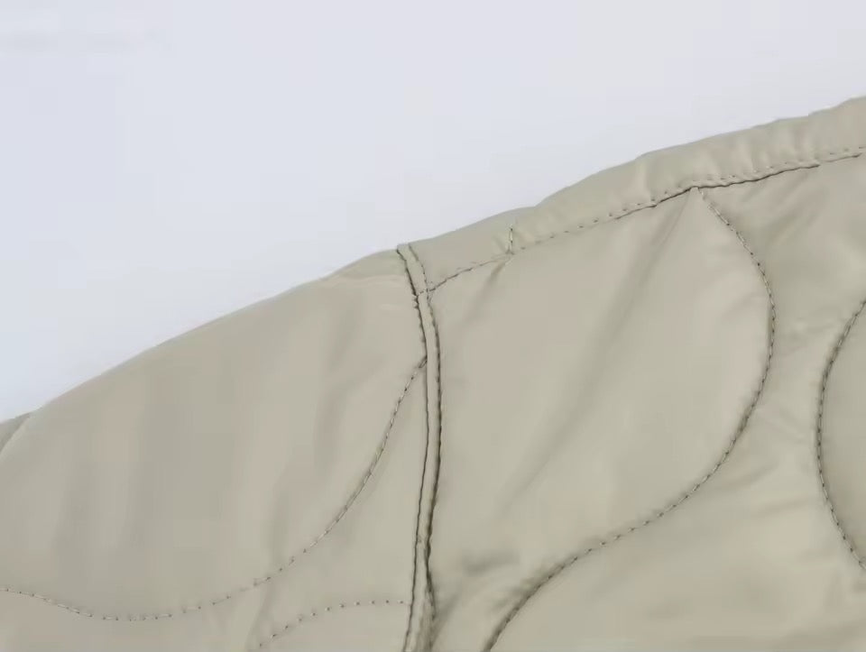 EVE – Steppjacke
