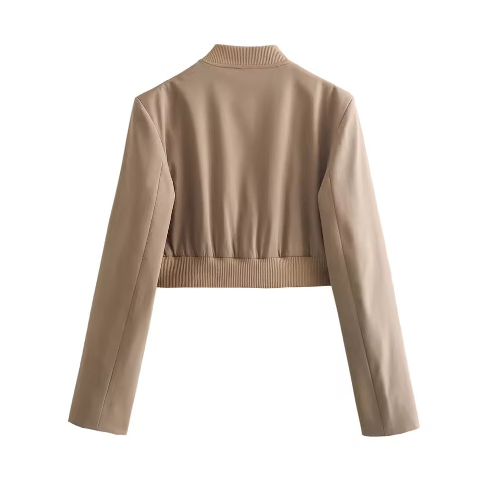 OFFICE CHIC SUIT - Two-piece