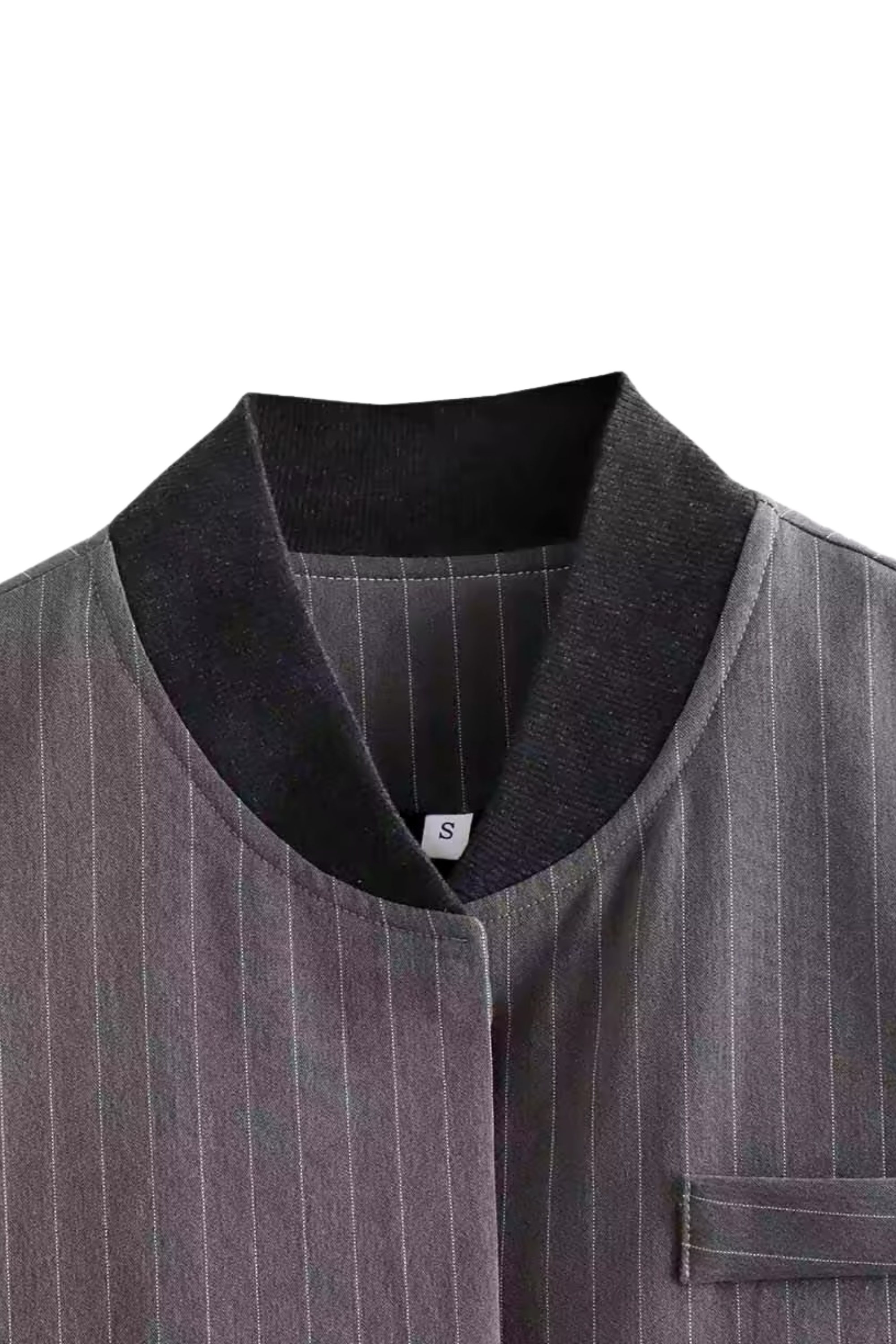 OFFICE CHIC SUIT - Two-piece