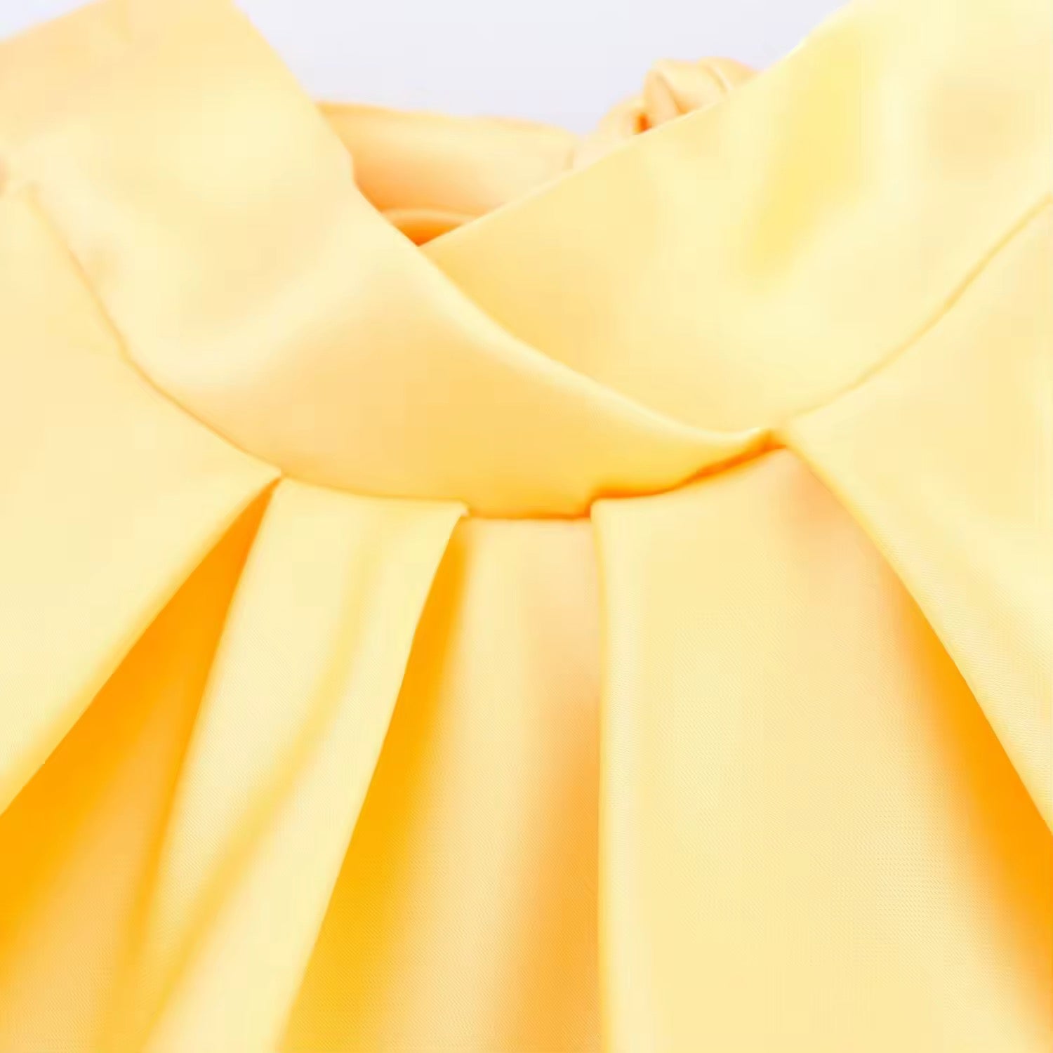 KARO - Halterneck dress