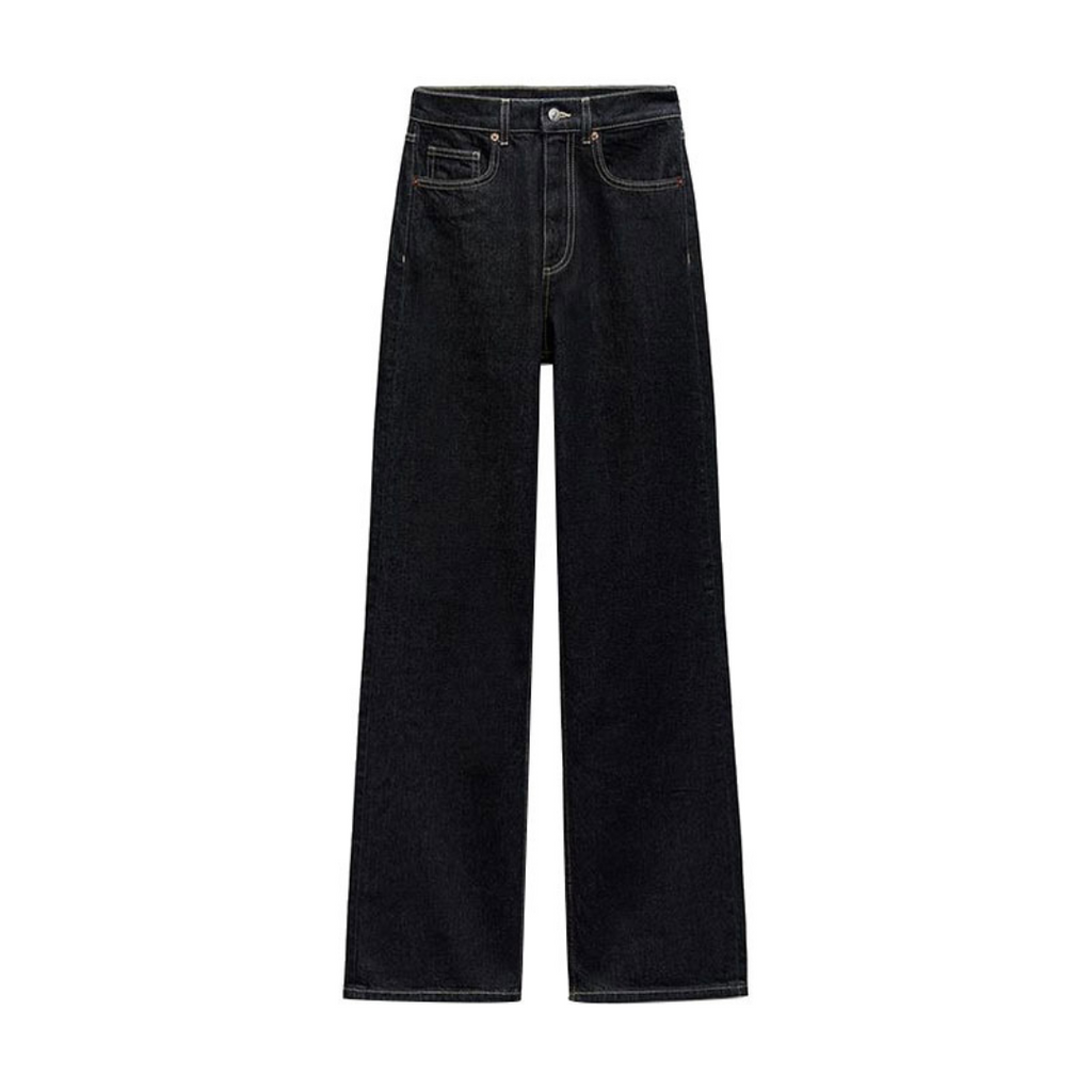 JESS - Denim two-piece