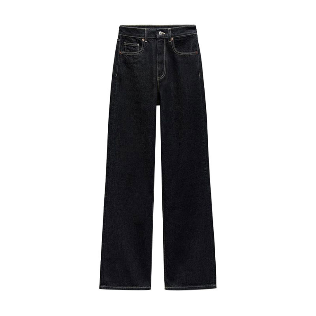 JESS - Denim two-piece