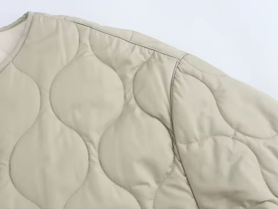 EVE – Steppjacke