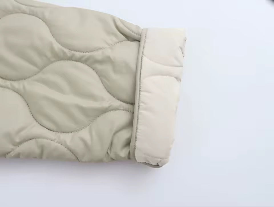 EVE – Steppjacke