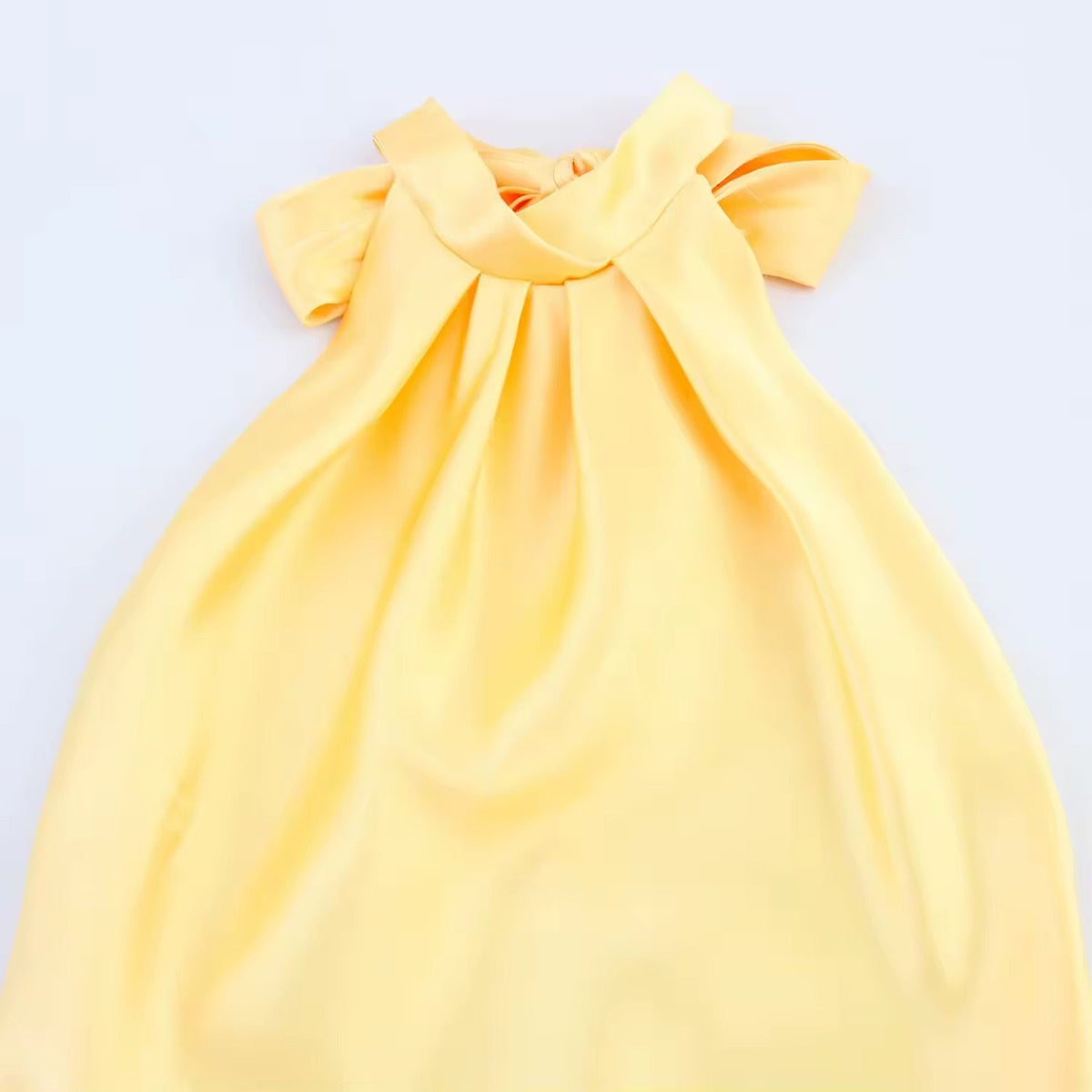 KARO - Halterneck dress