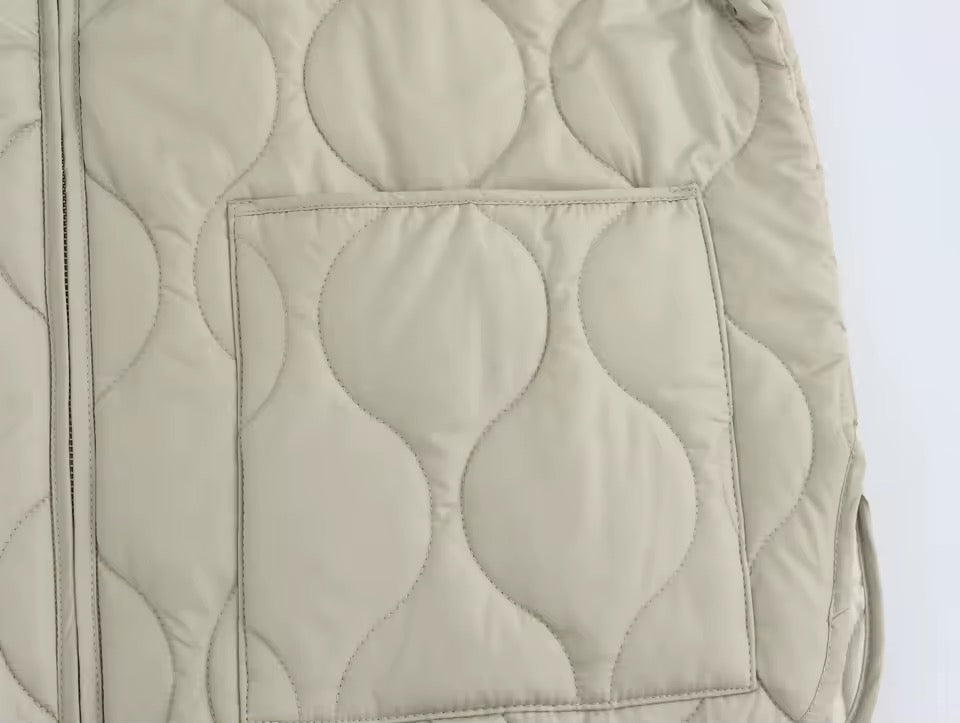EVE – Steppjacke