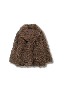 TEDDY - Faux Fur Jacket