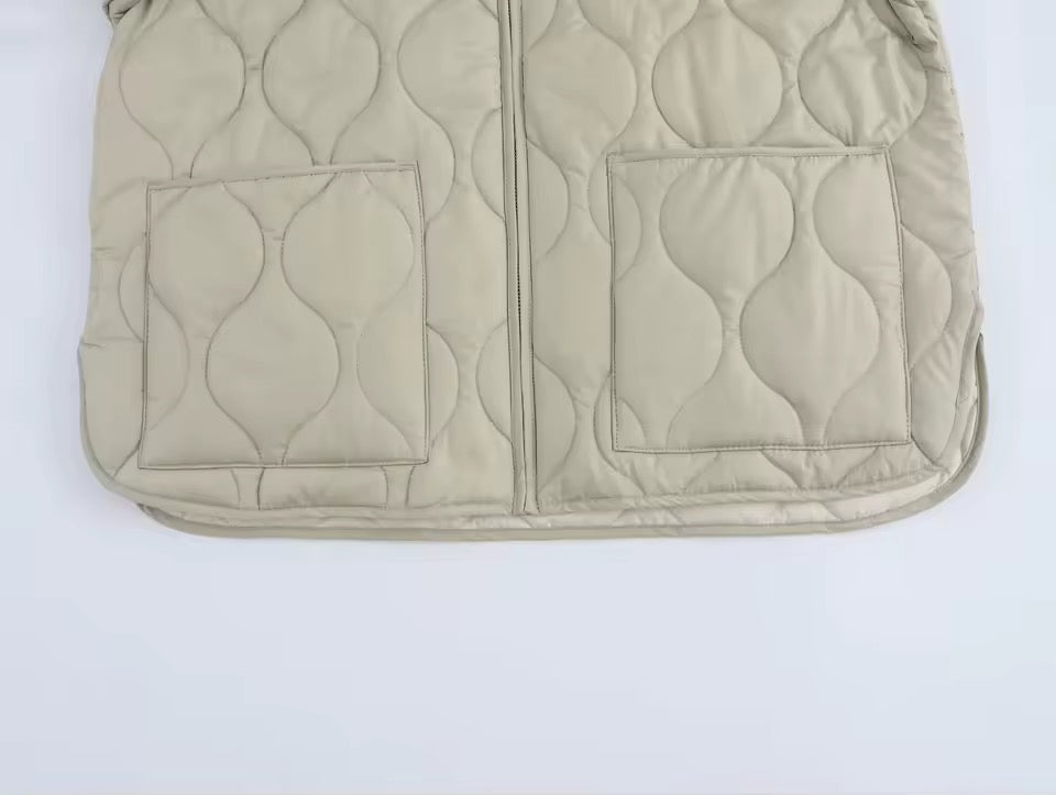 EVE – Steppjacke
