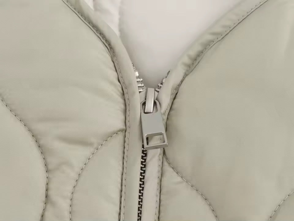 EVE – Steppjacke