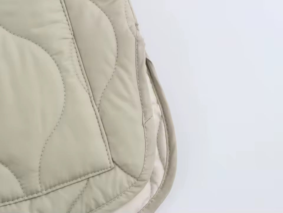EVE – Steppjacke