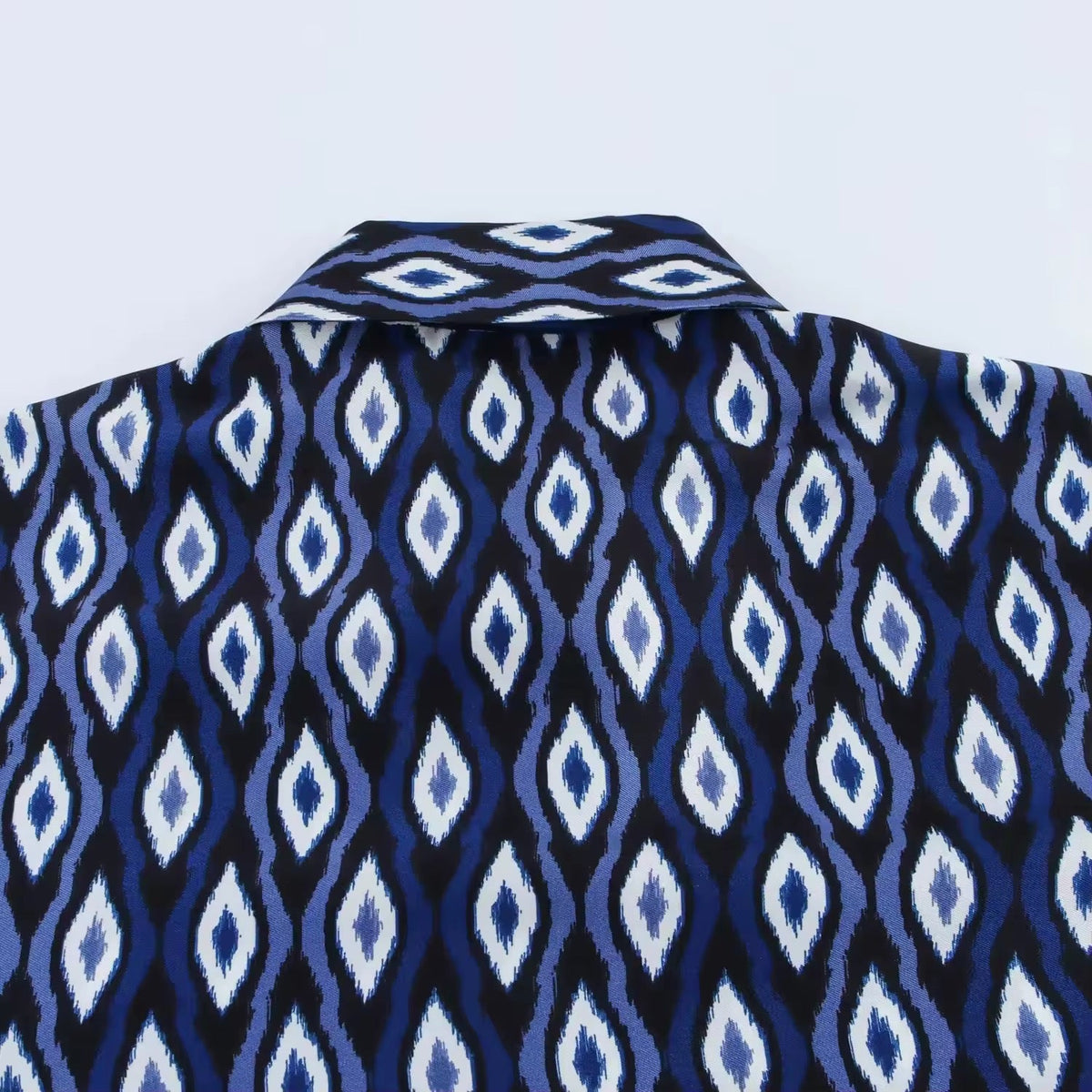 THEA – Zweiteiler Bluse & Hose