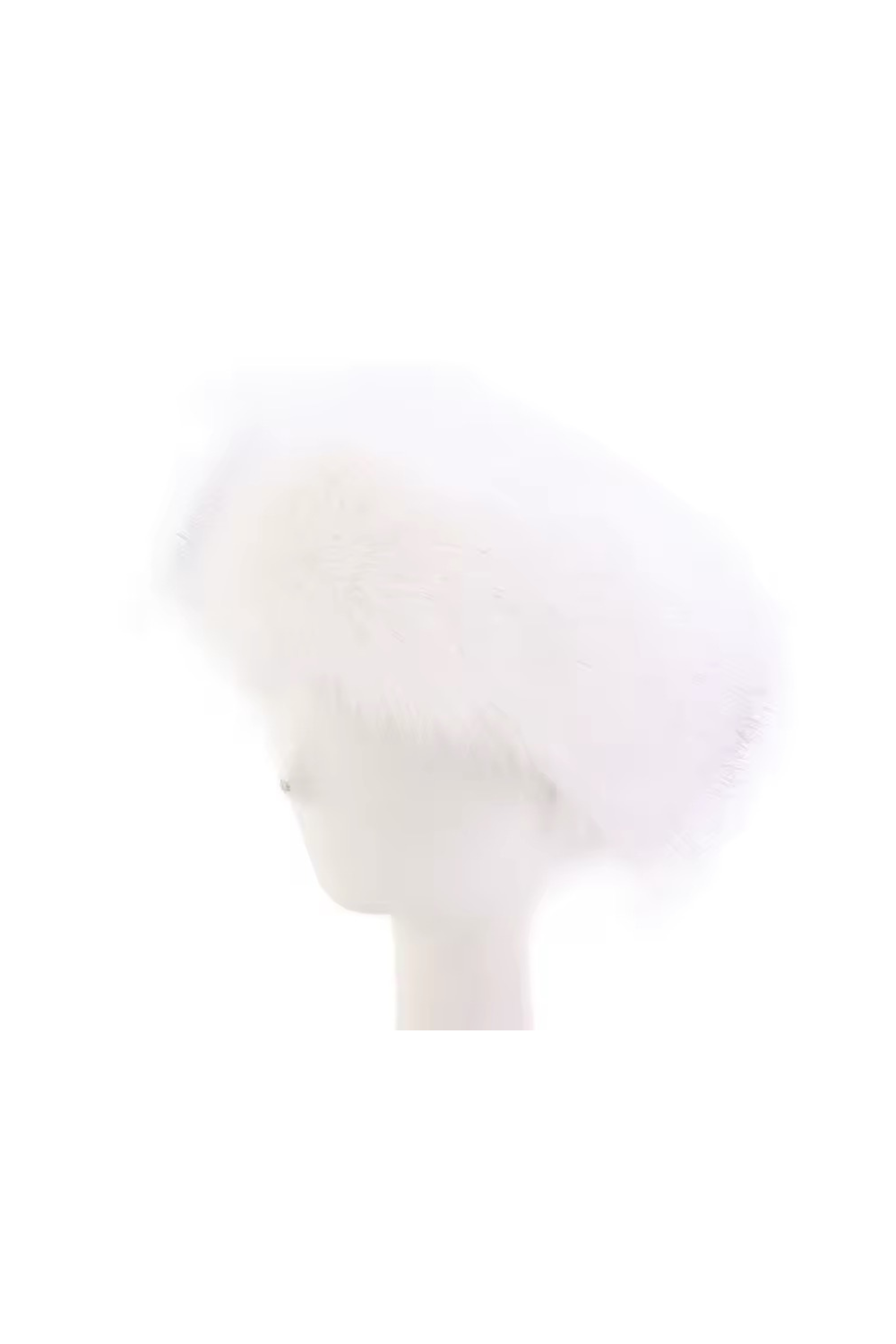 CLAUDIA - Faux fur headband