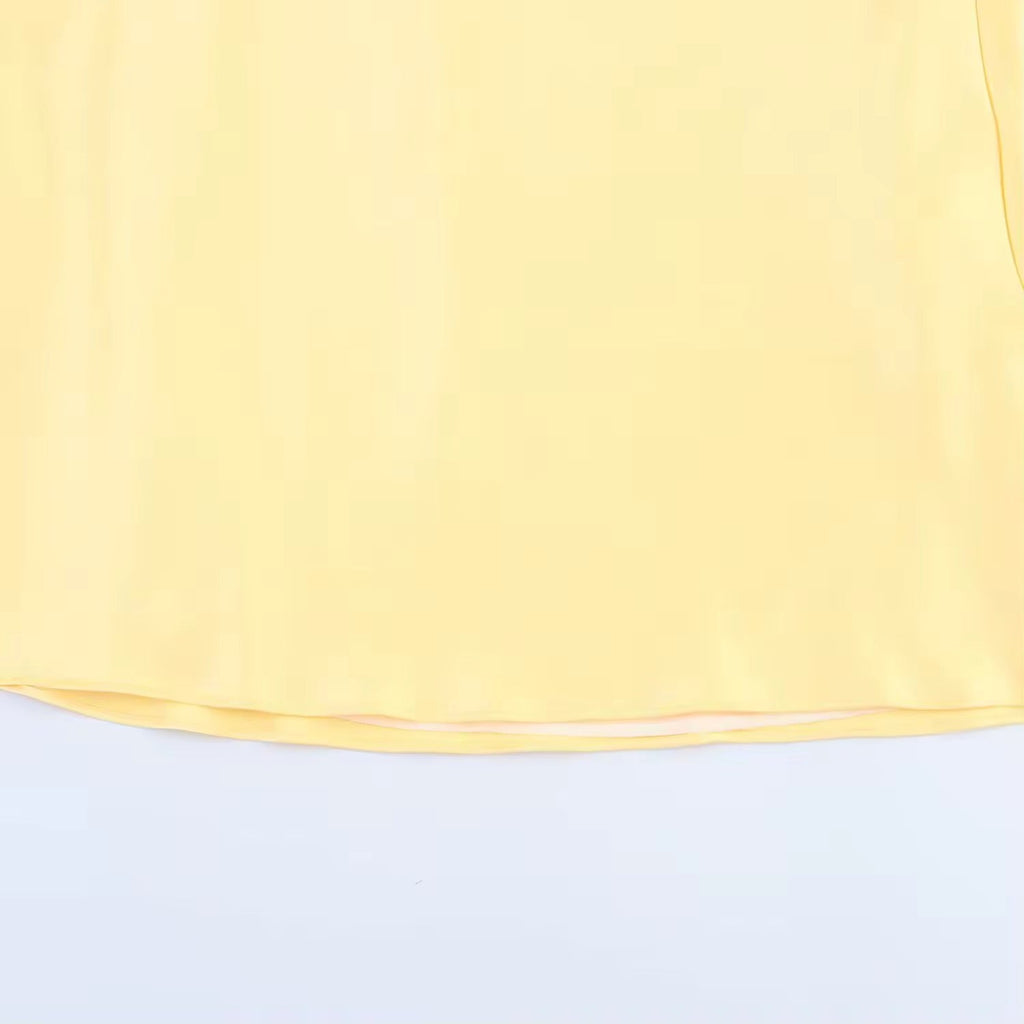 KARO - Halterneck dress