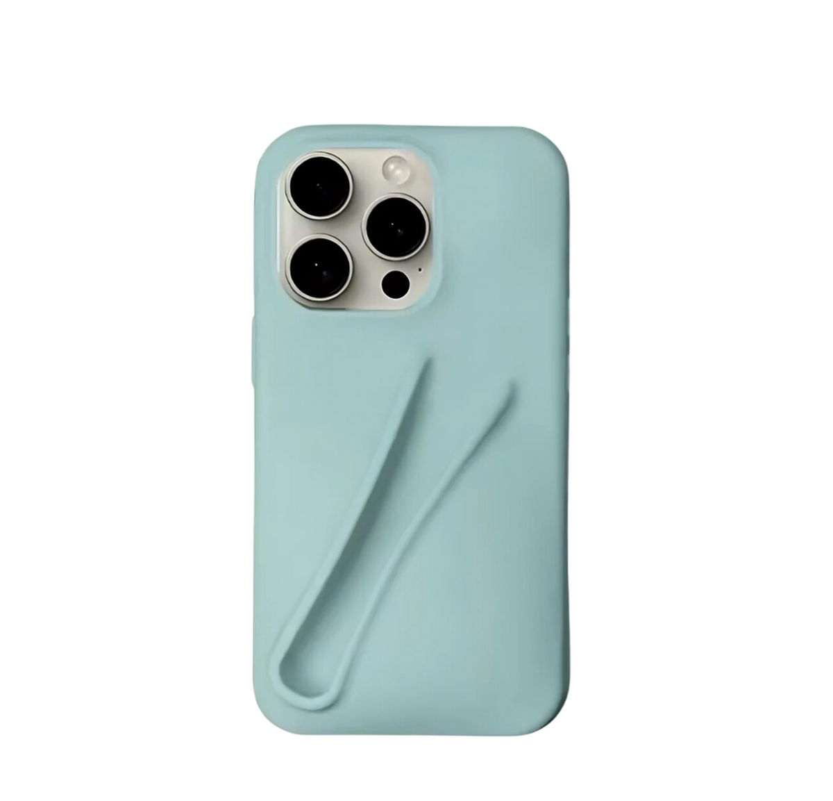 HAILEY - iPhone phone case