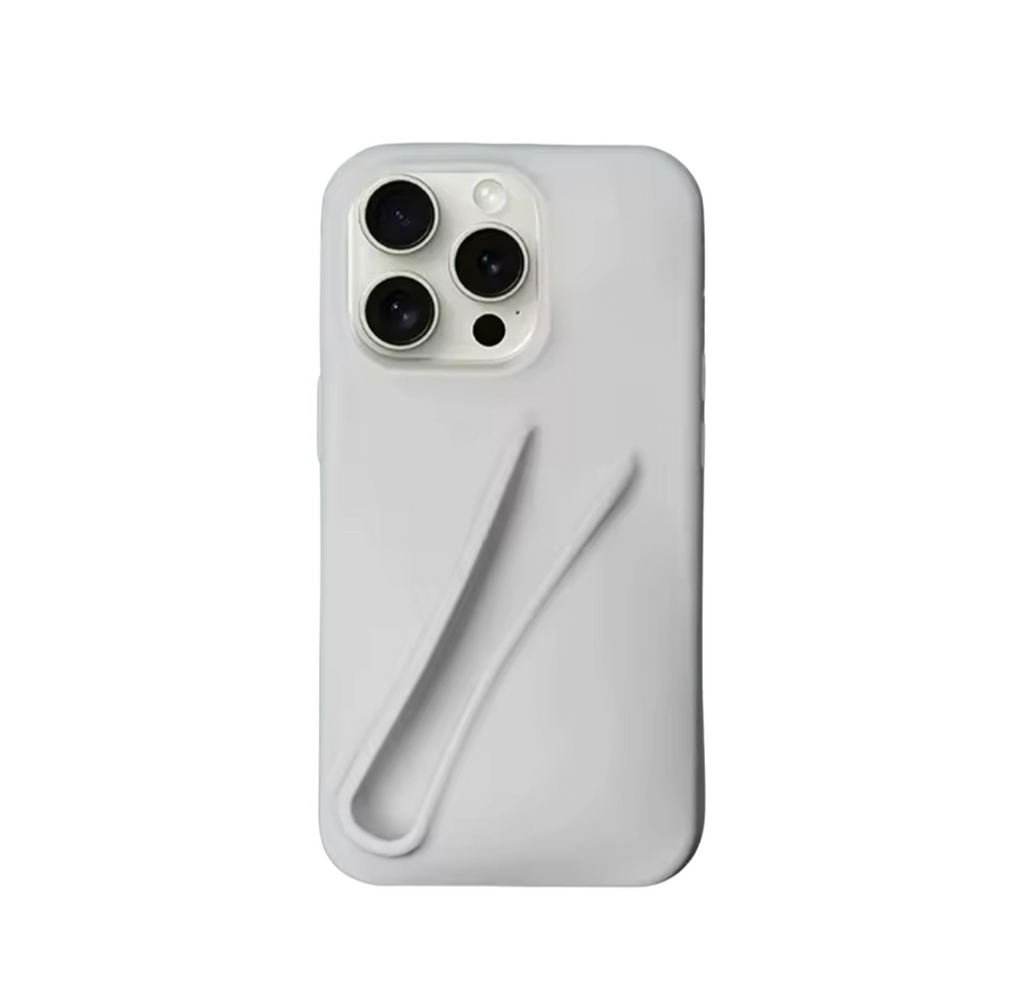 HAILEY - iPhone phone case