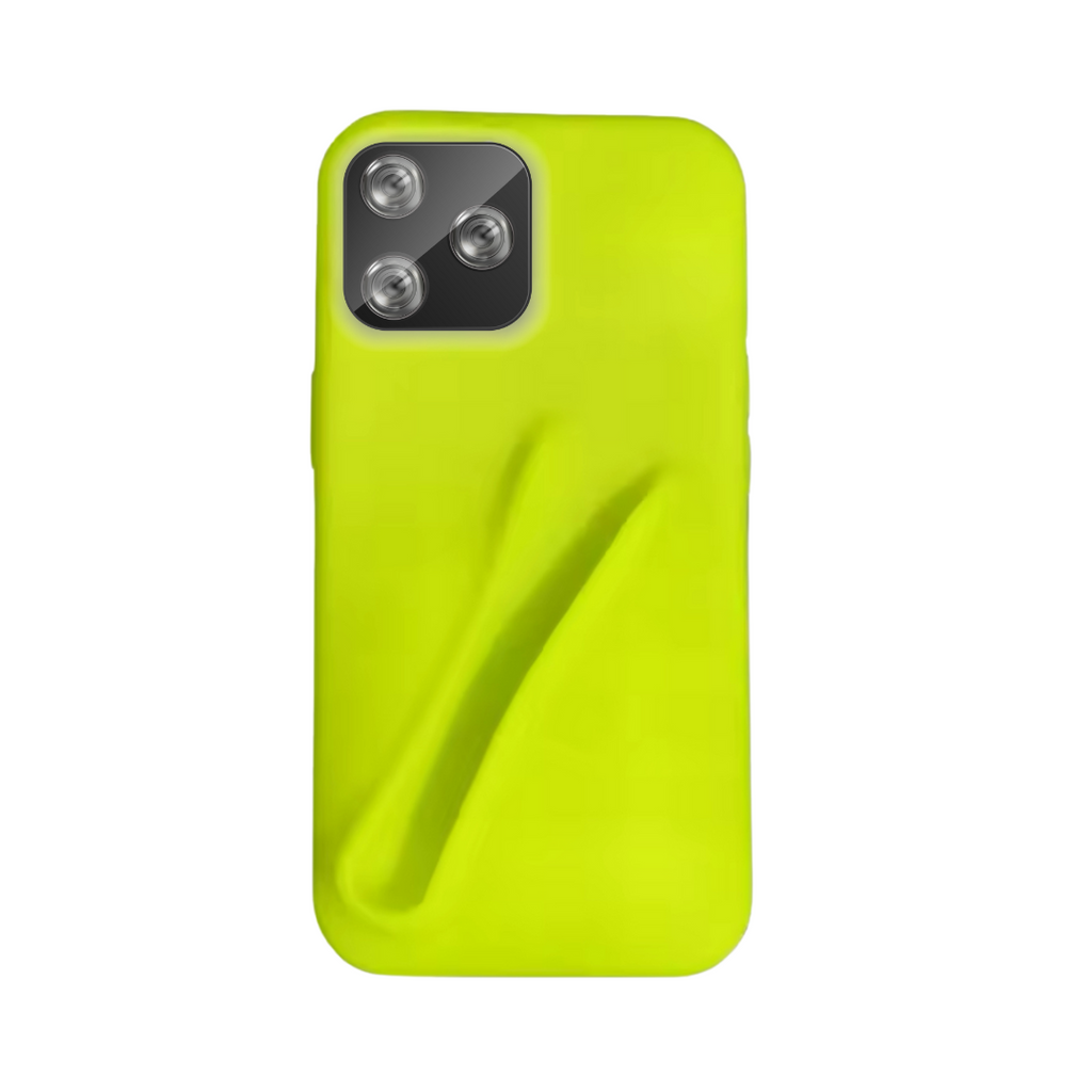 HAILEY - iPhone phone case