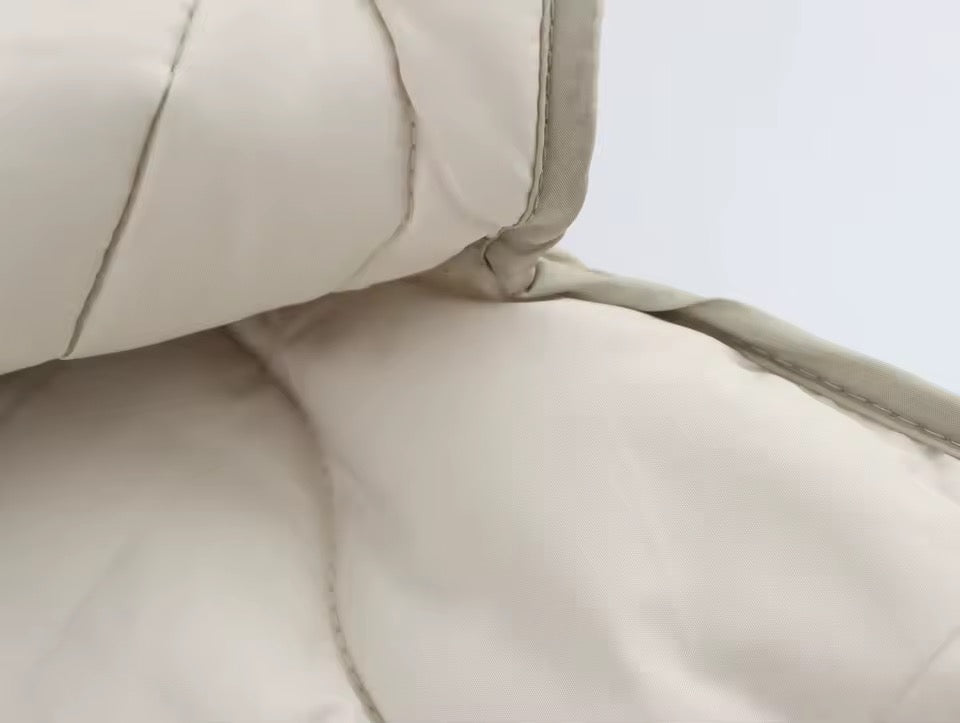 EVE – Steppjacke