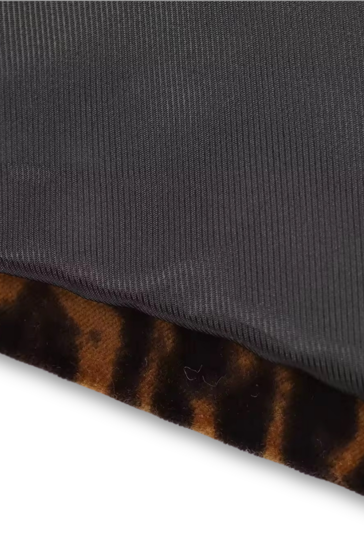FRAN - Two-piece suit - blazer &amp; skirt in leopard print