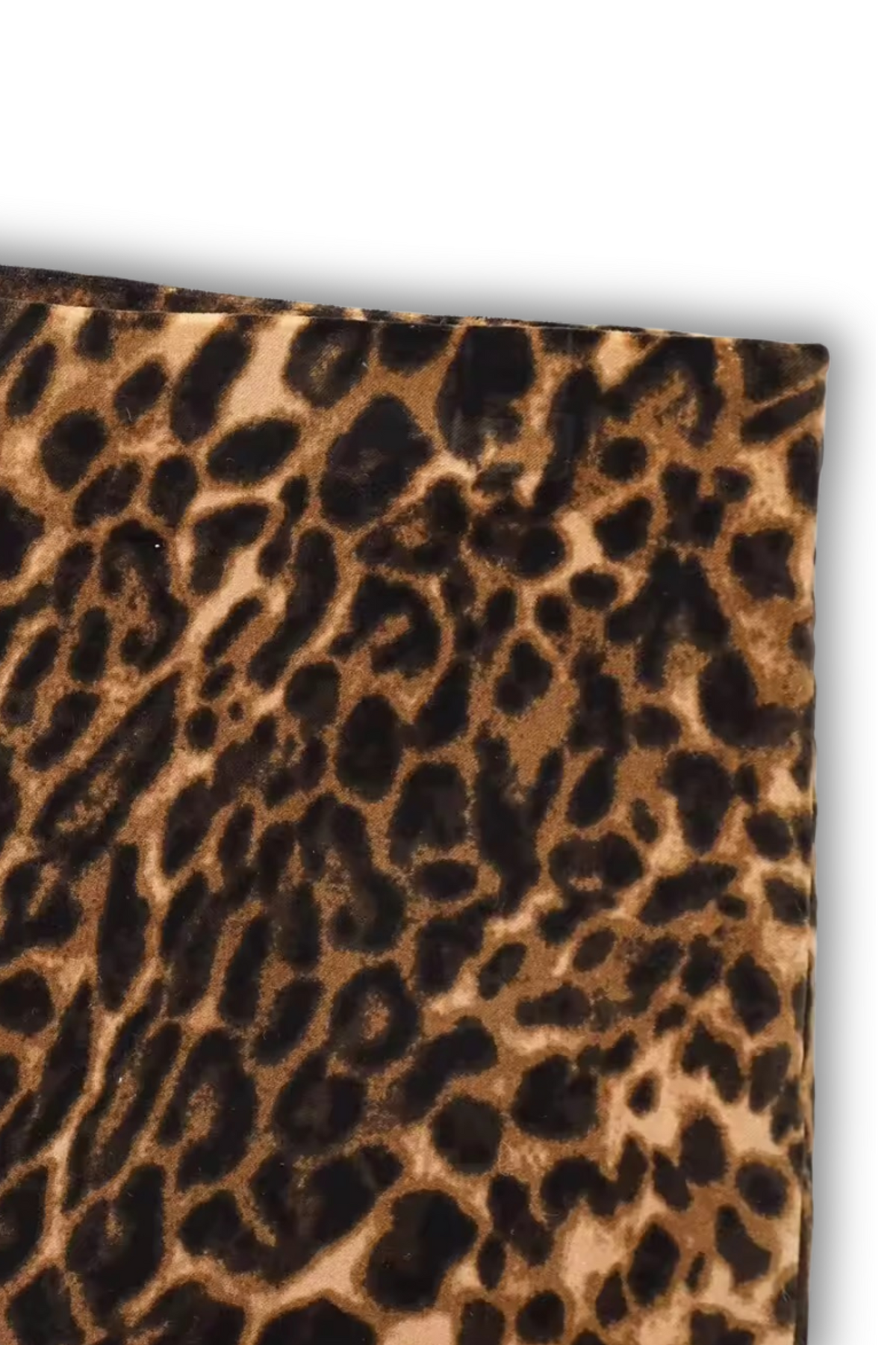 FRAN - Two-piece suit - blazer &amp; skirt in leopard print