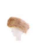 CLAUDIA - Faux fur headband