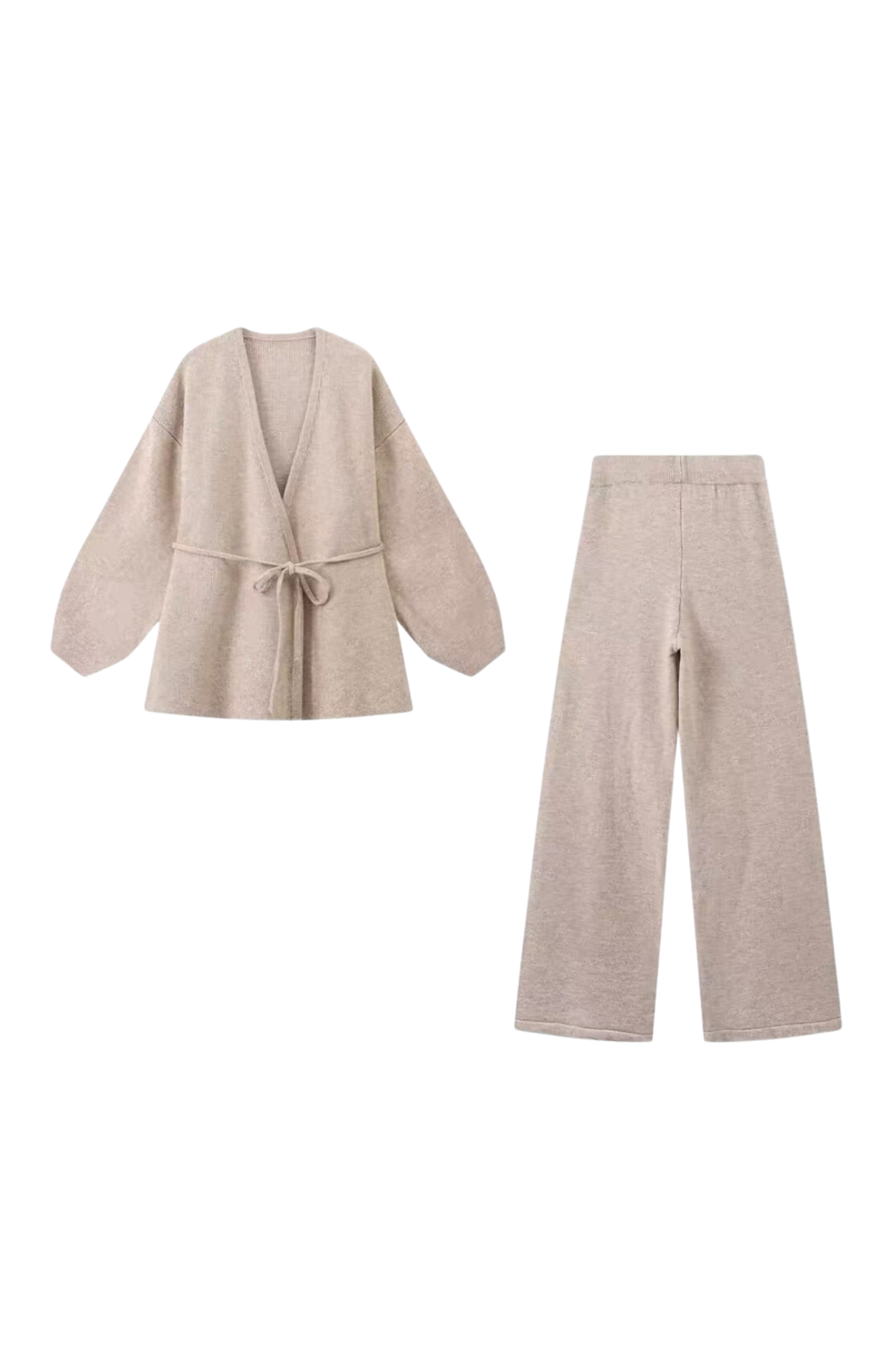 SKYLA - Two-piece comfort set / loungewear