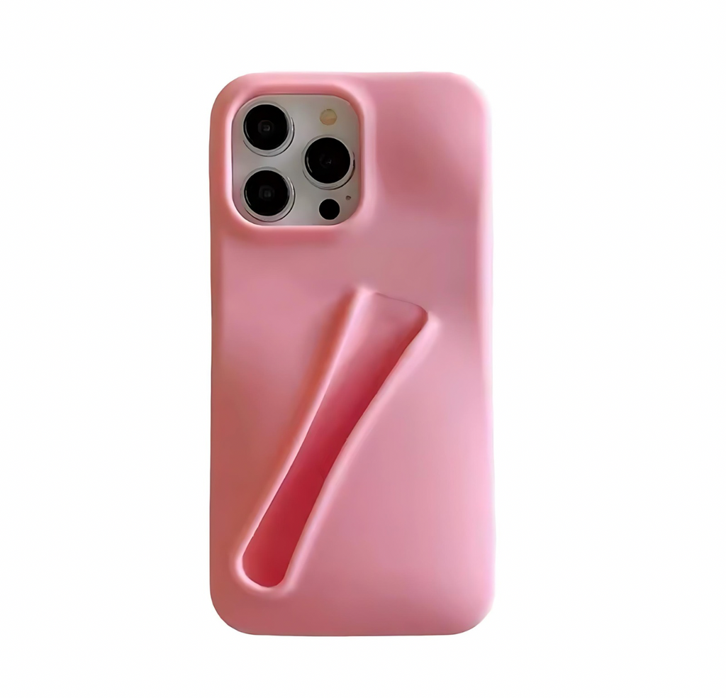 HAILEY - iPhone phone case