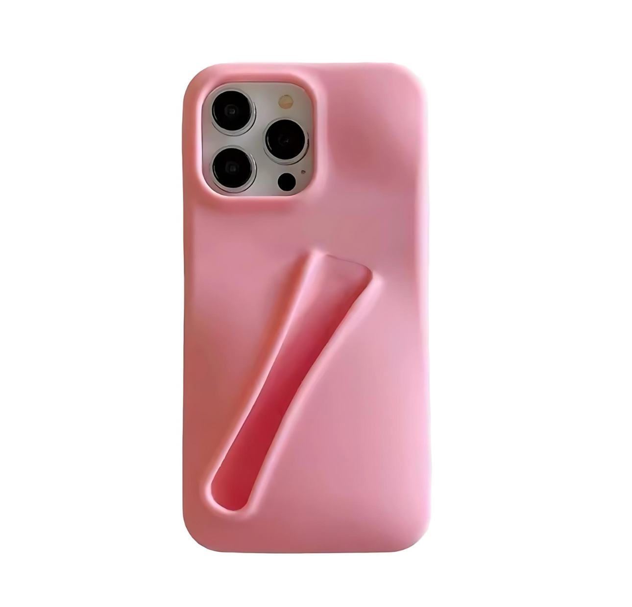 HAILEY - iPhone phone case