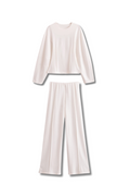 MIRIAM - Cozy two-piece sweater &amp; trousers