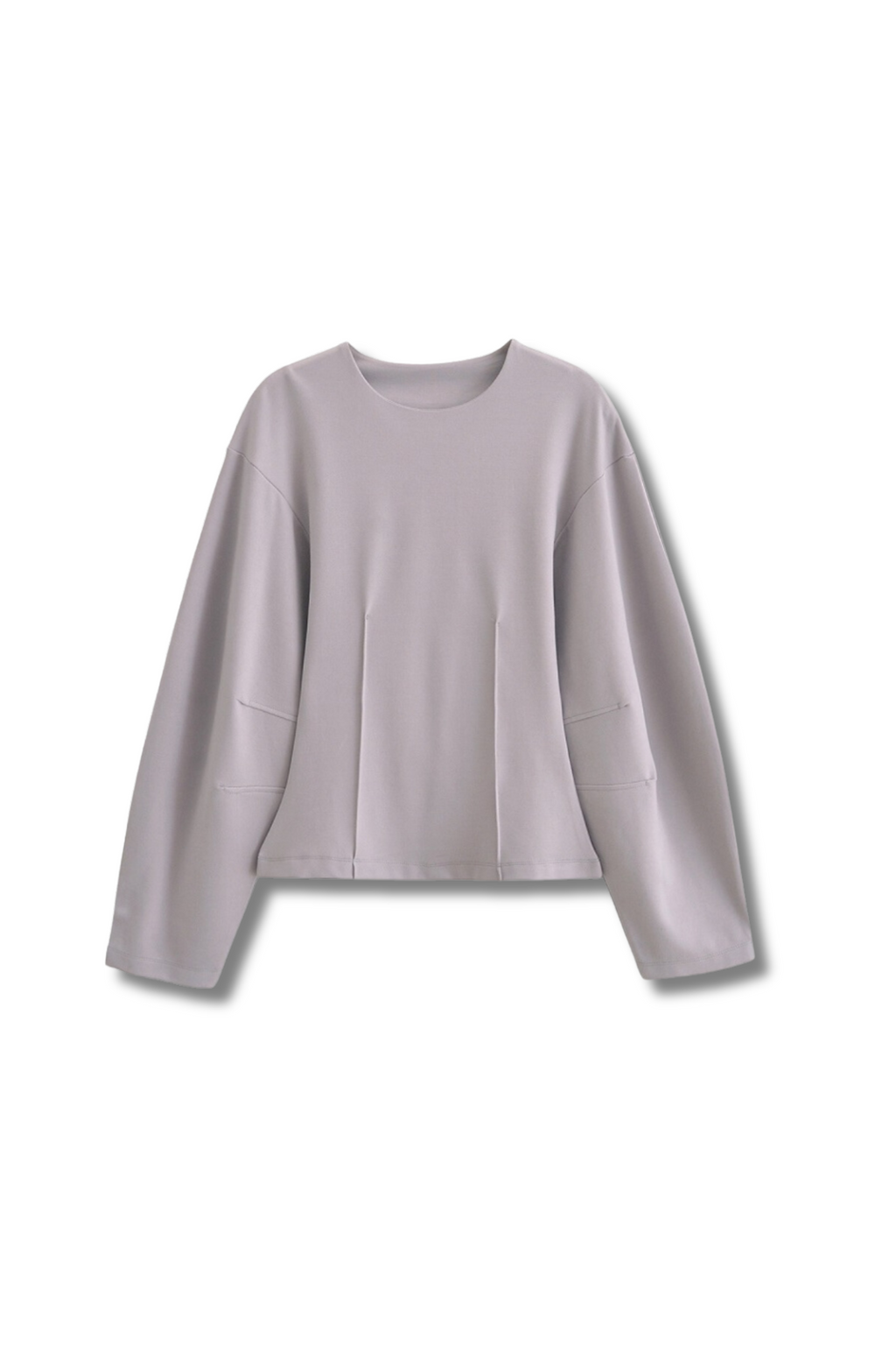 MIRIAM - Cozy two-piece sweater &amp; trousers