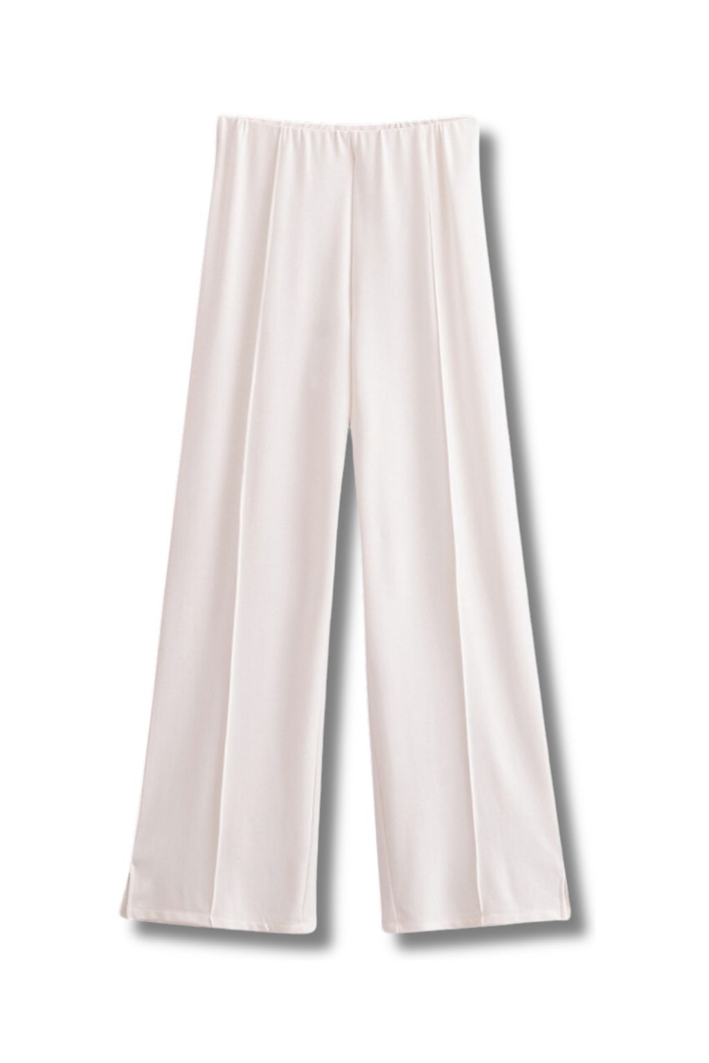 MIRIAM - Cozy two-piece sweater &amp; trousers