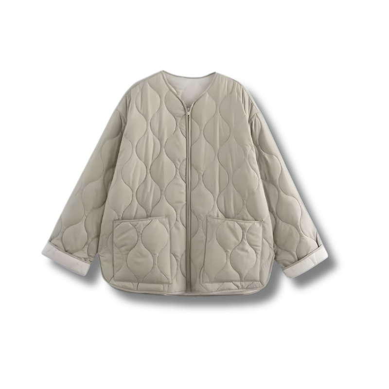 EVE – Steppjacke