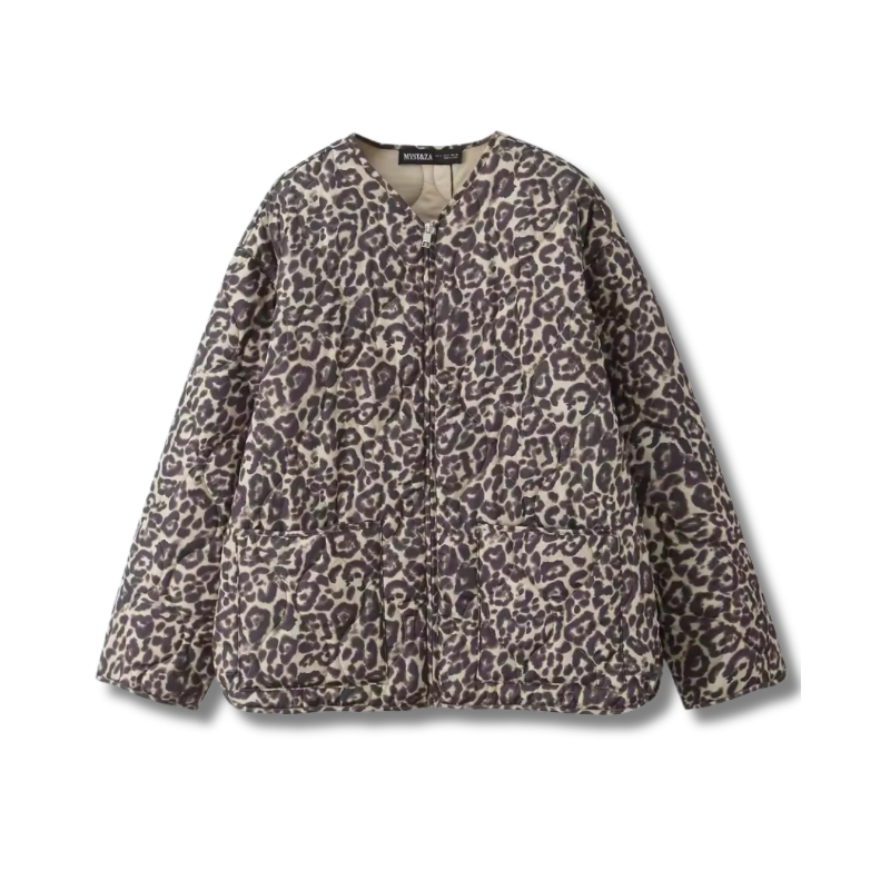 EVE – Steppjacke