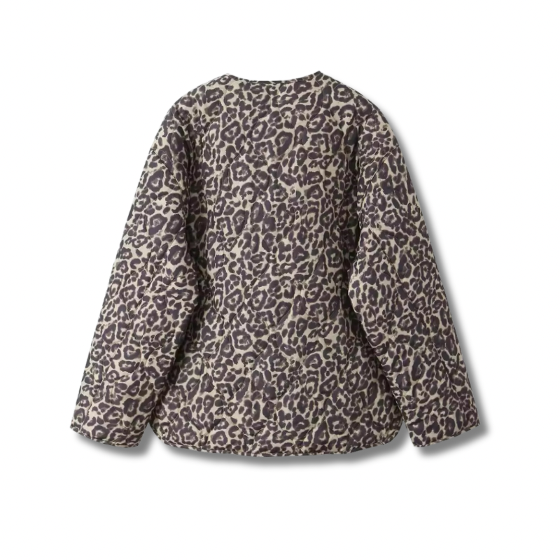EVE – Steppjacke