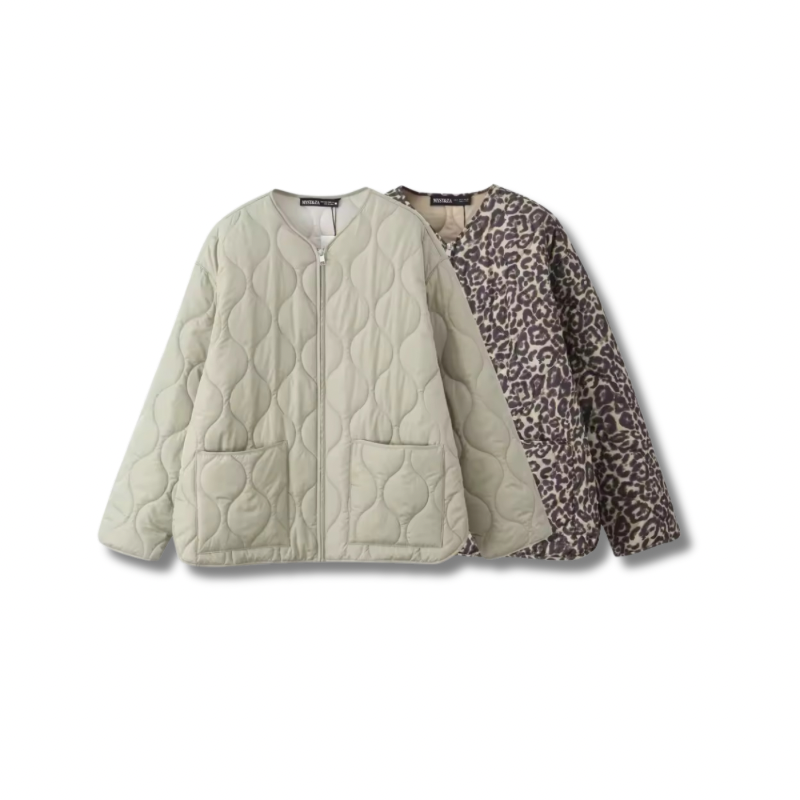 EVE – Steppjacke
