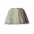 EVE – Steppjacke