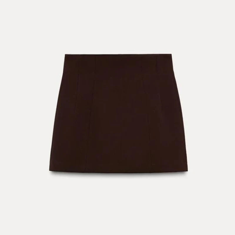 NINA - Costume consisting of blazer &amp; skirt