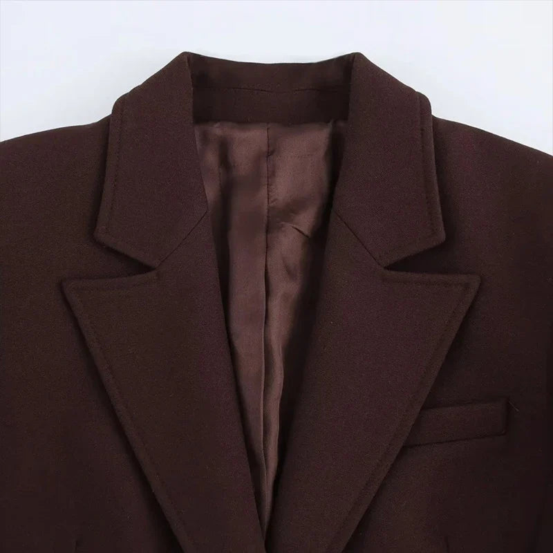 NINA - Costume consisting of blazer &amp; skirt