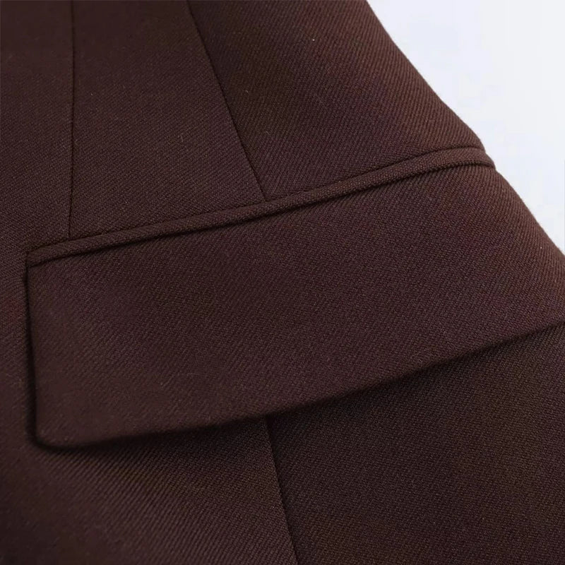 NINA - Costume consisting of blazer &amp; skirt